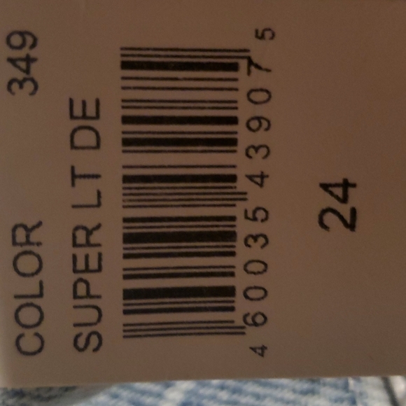 NWT Pacsun Playboy jeans - Picture 6 of 6